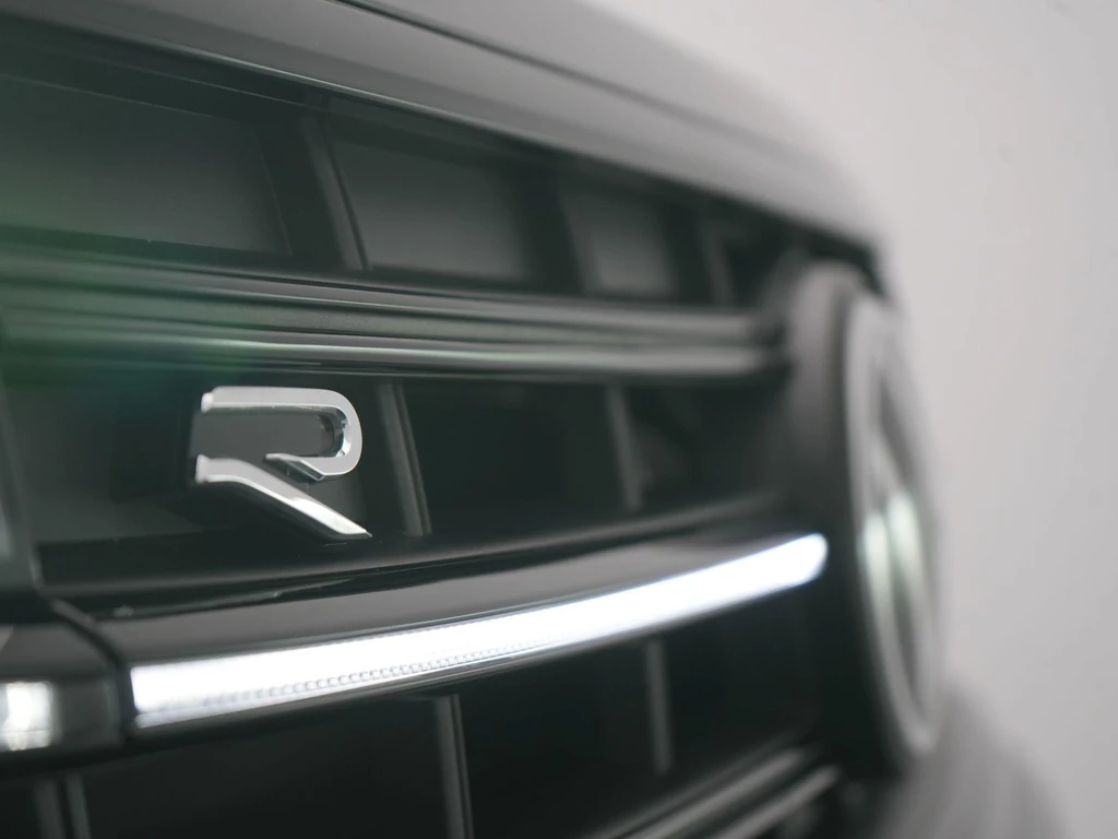 Volkswagen Touareg – foto 70