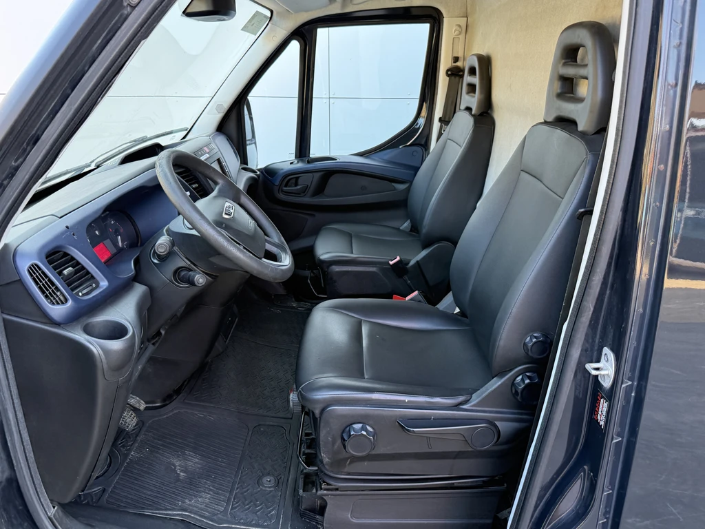 Iveco Daily – foto 7