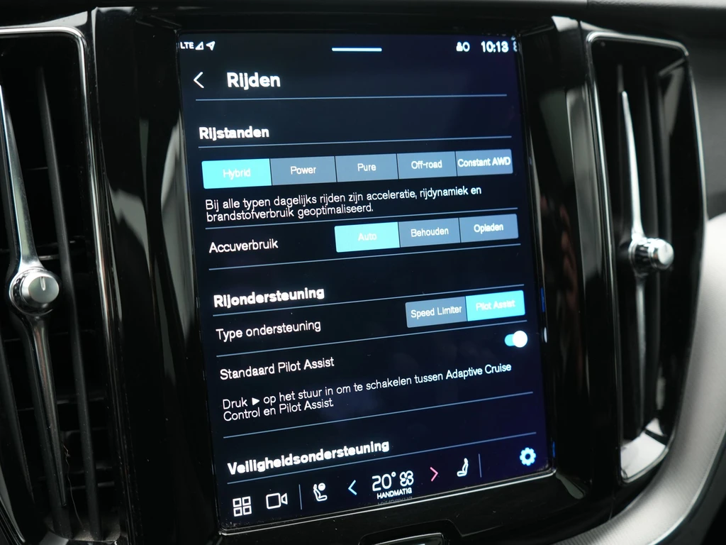 Volvo XC60 – foto 38