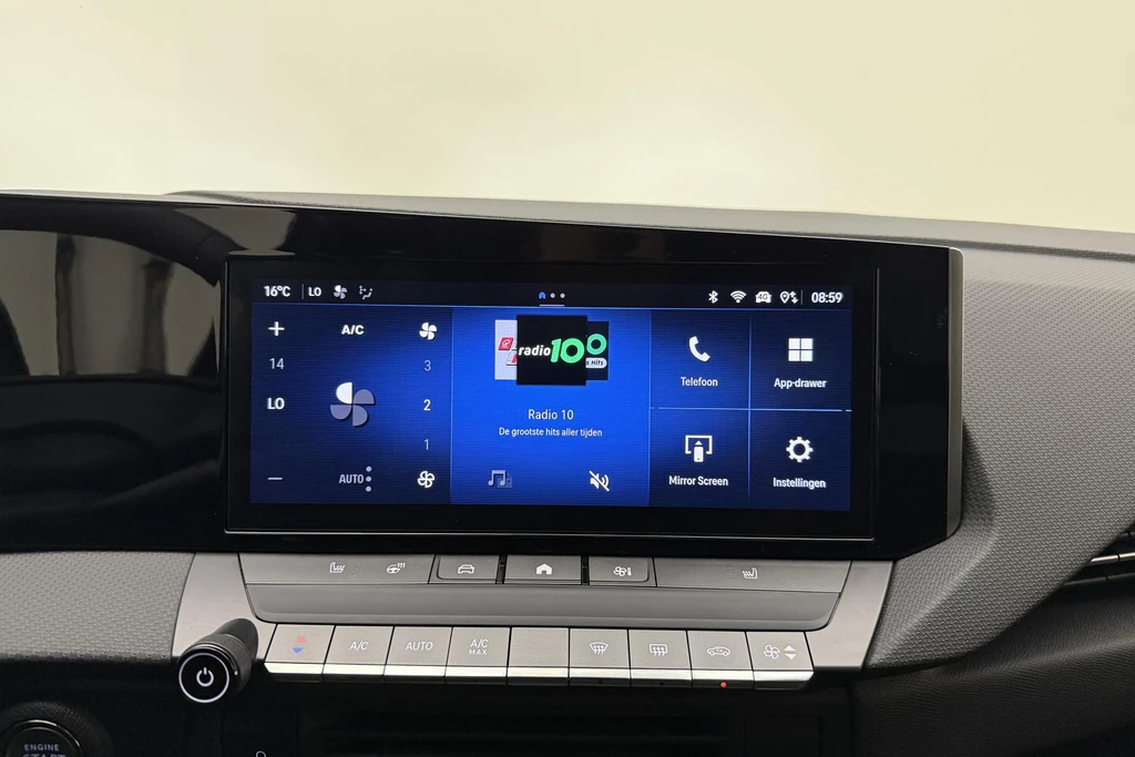 Opel Astra – foto 20