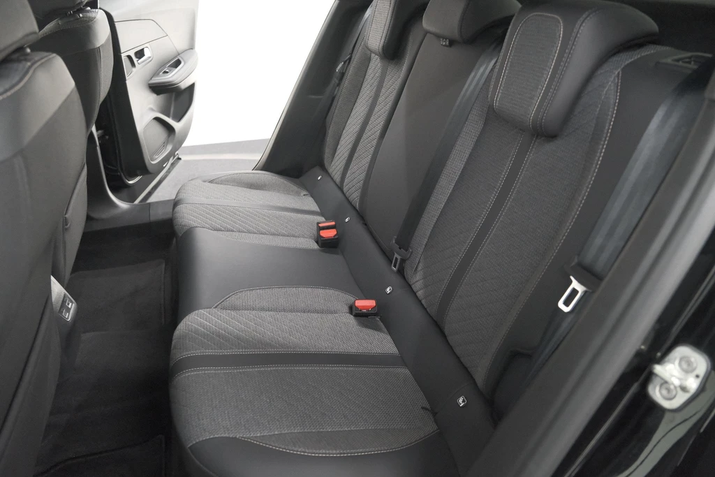 Peugeot 2008 – foto 35