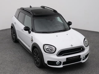 MINI Countryman – thumbnail 15