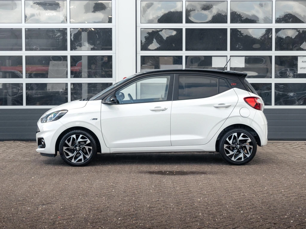Hyundai i10 – foto 3