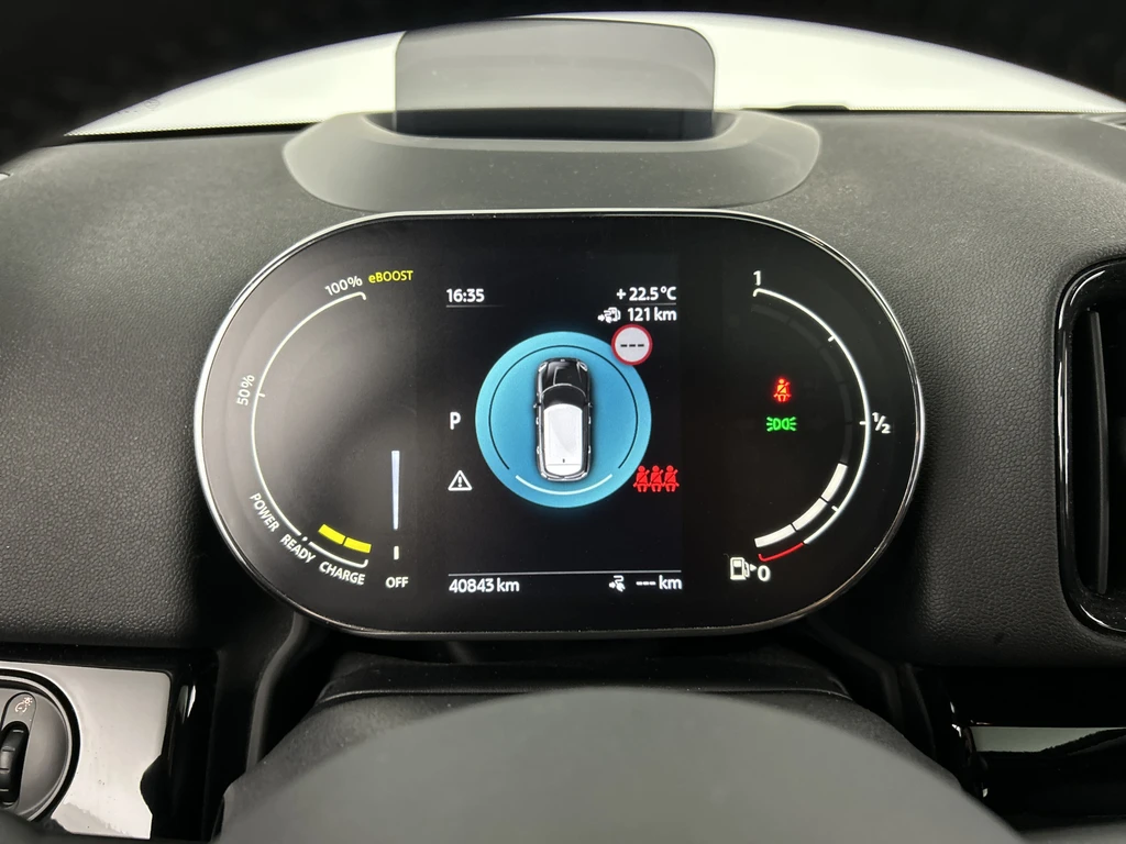 MINI Countryman – foto 22