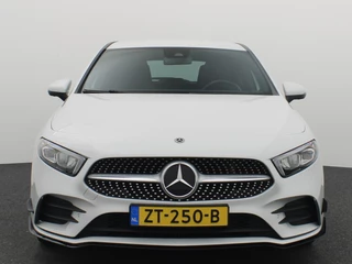 Mercedes-Benz A-Klasse – thumbnail 9