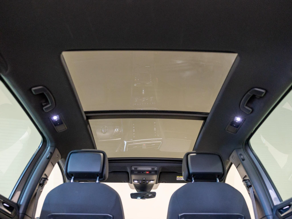 Volkswagen Tiguan – foto 8