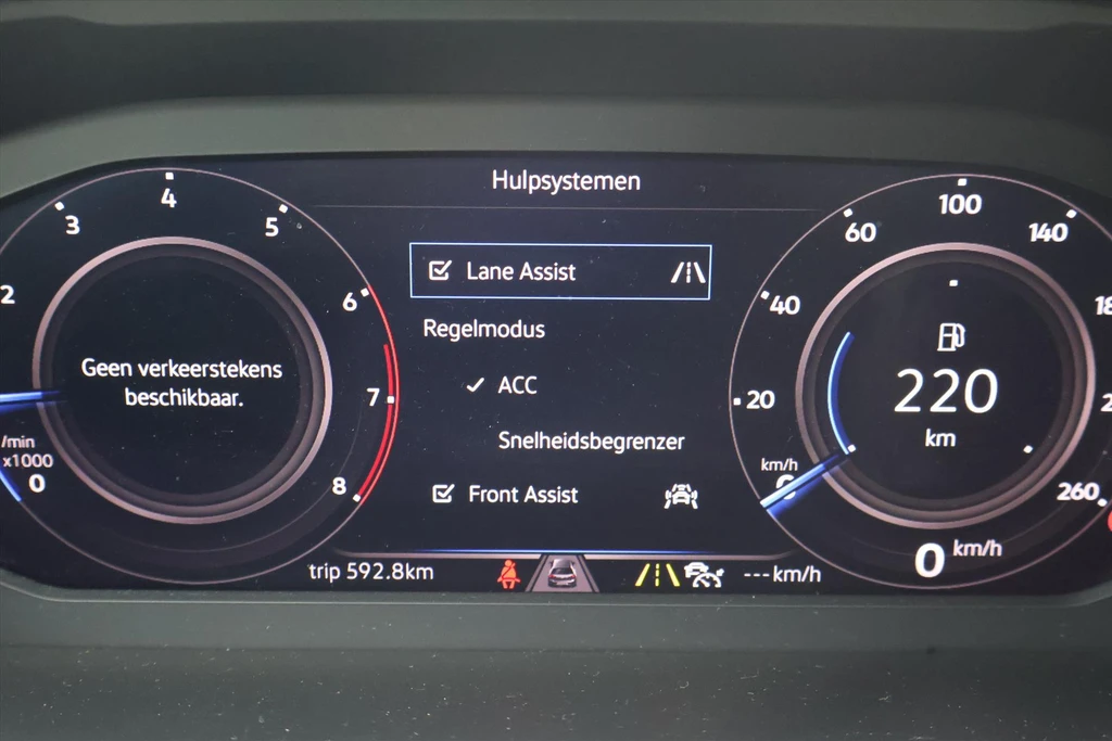Volkswagen Tiguan – foto 27