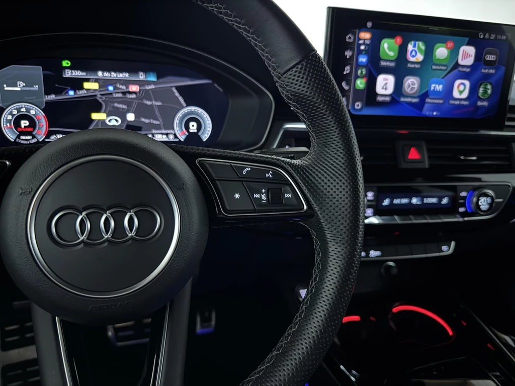 Audi A5 – foto 41