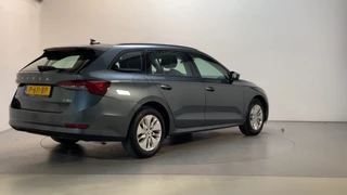 Škoda Octavia – thumbnail 5