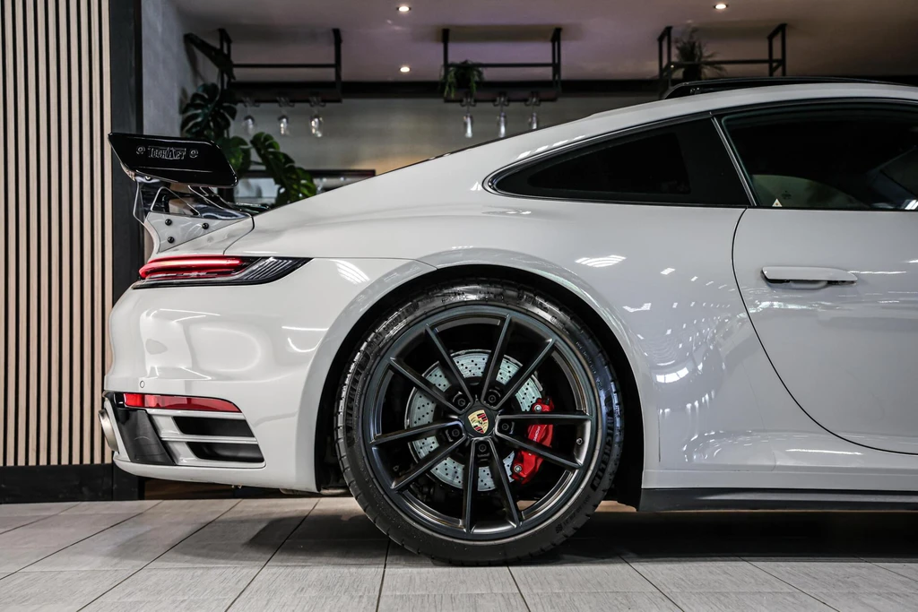 Porsche 911 – foto 15