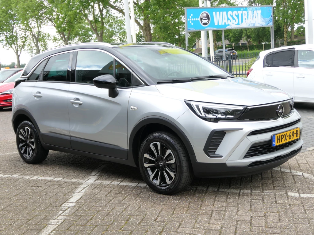 Opel Crossland – foto 8