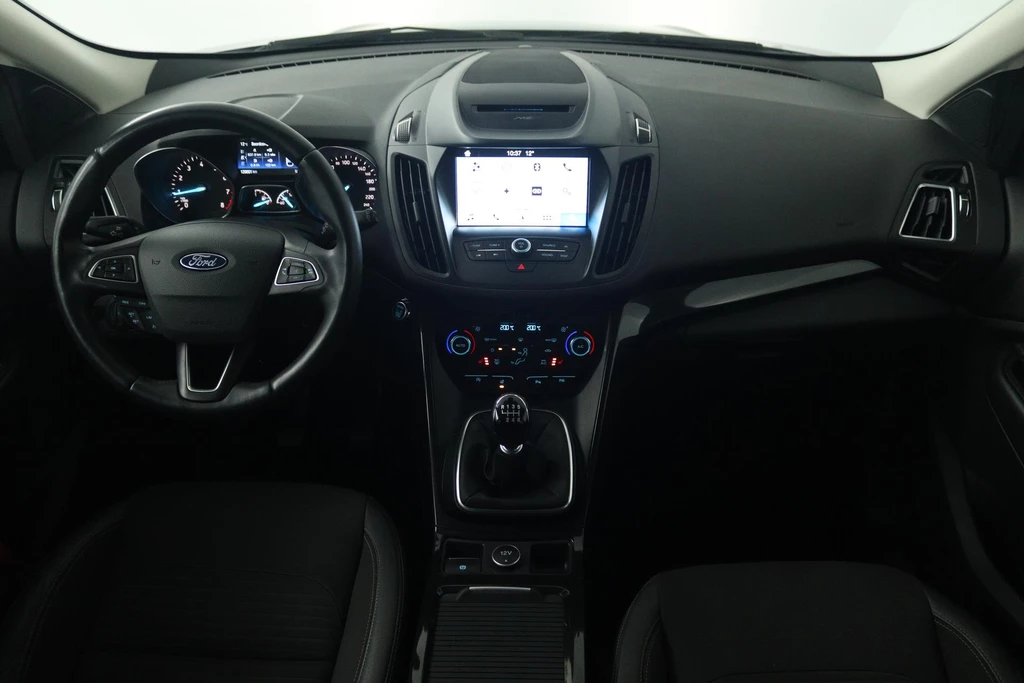 Ford Kuga – foto 10
