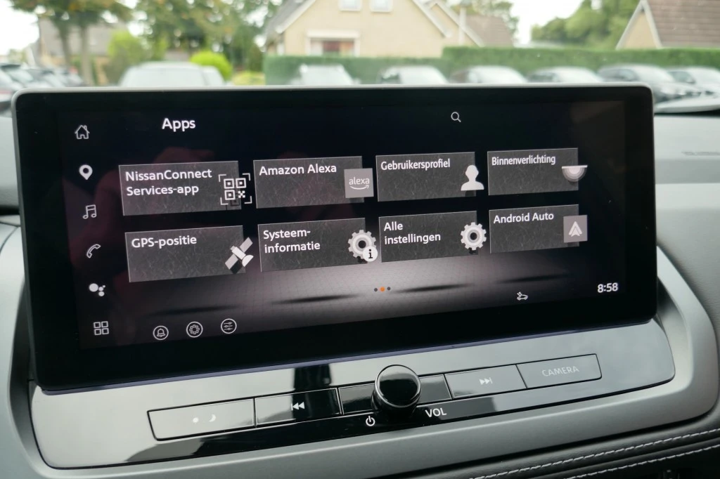 Nissan QASHQAI – foto 13