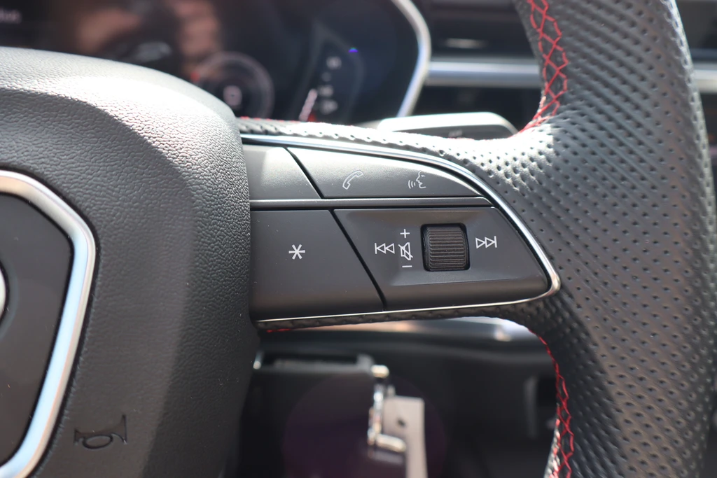 Audi Q3 – foto 22