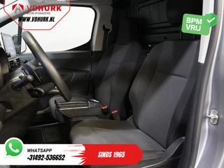 Citroën Berlingo – thumbnail 14