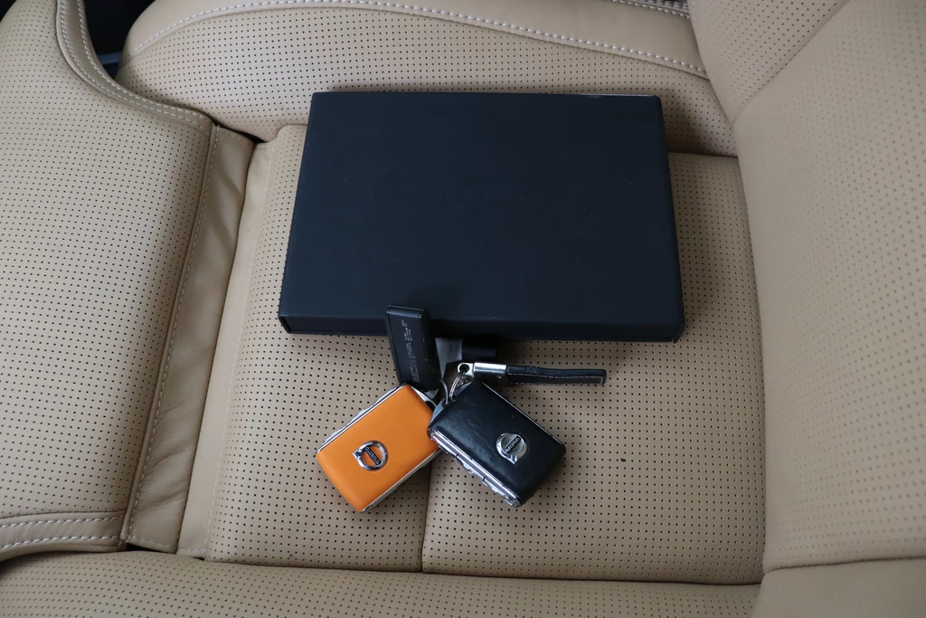 Volvo V60 – foto 37