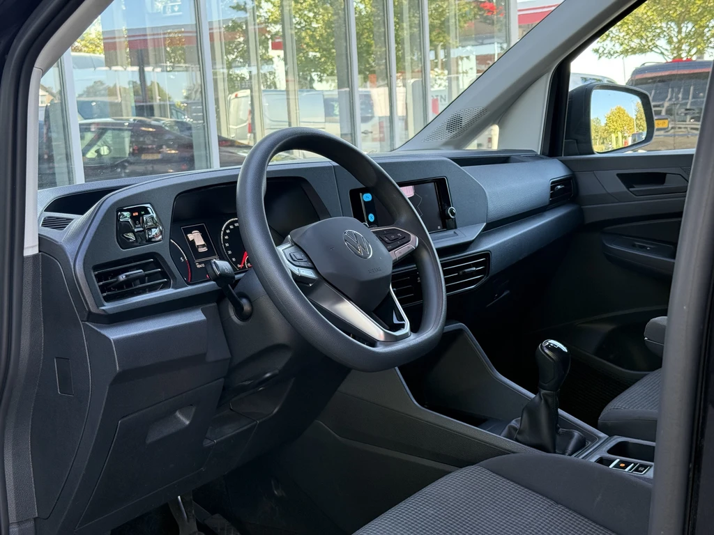 Volkswagen Caddy – foto 11