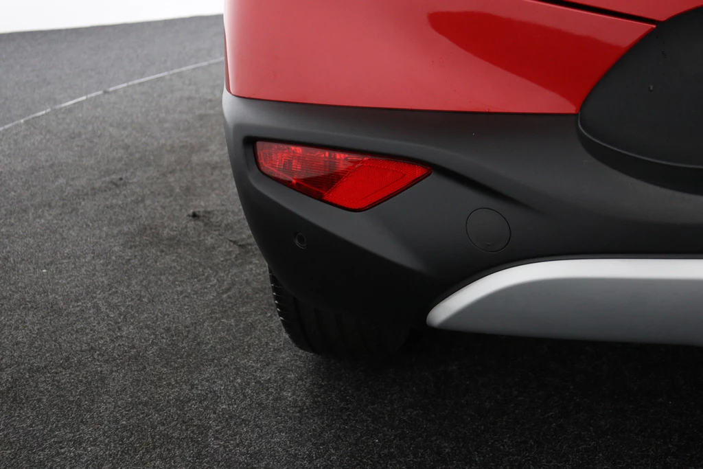 Kia Stonic – foto 40