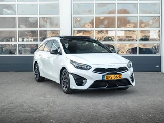 Kia Ceed Sportswagon – thumbnail 9