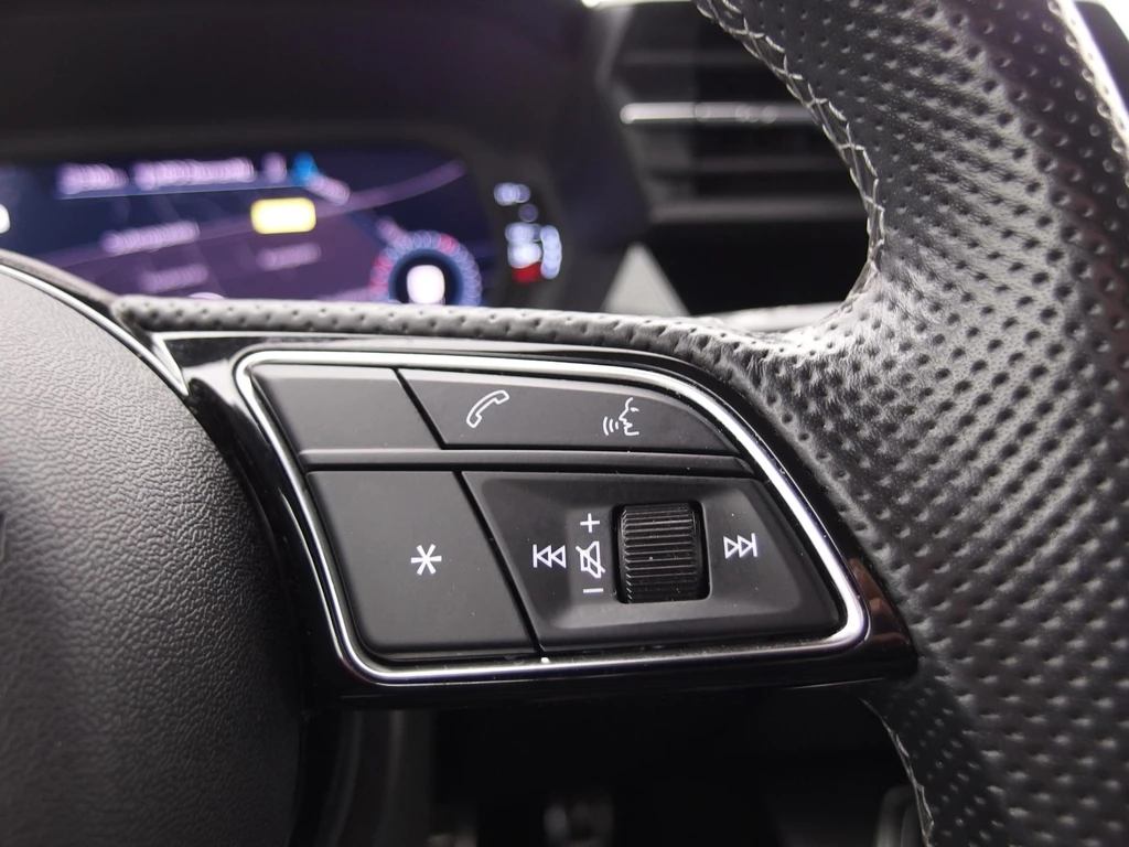 Audi A3 – foto 37