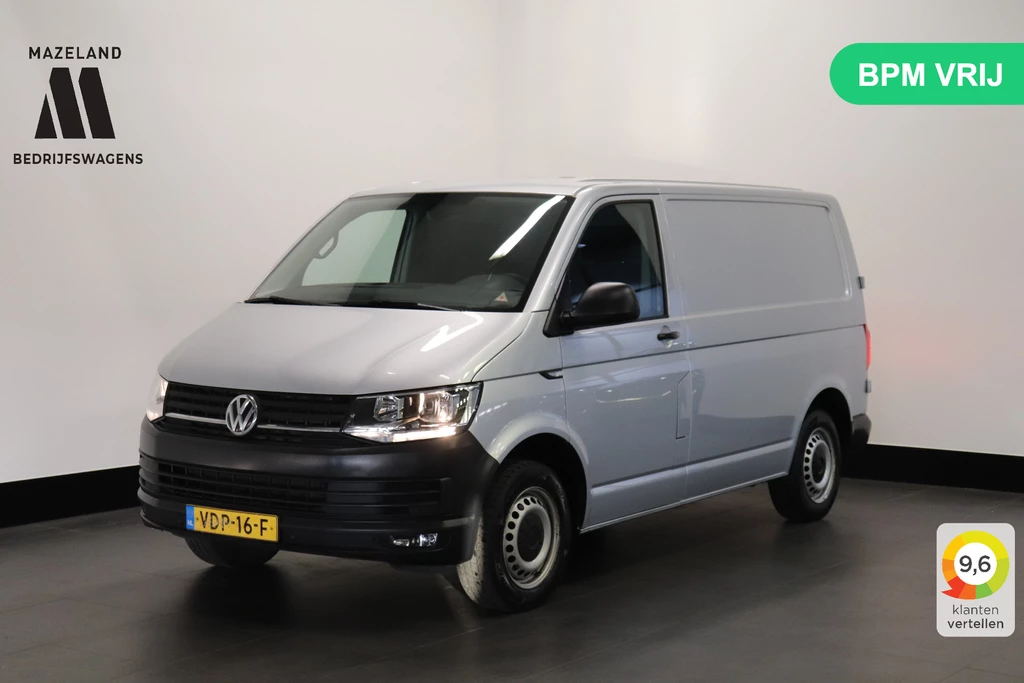 Volkswagen Transporter – foto 1