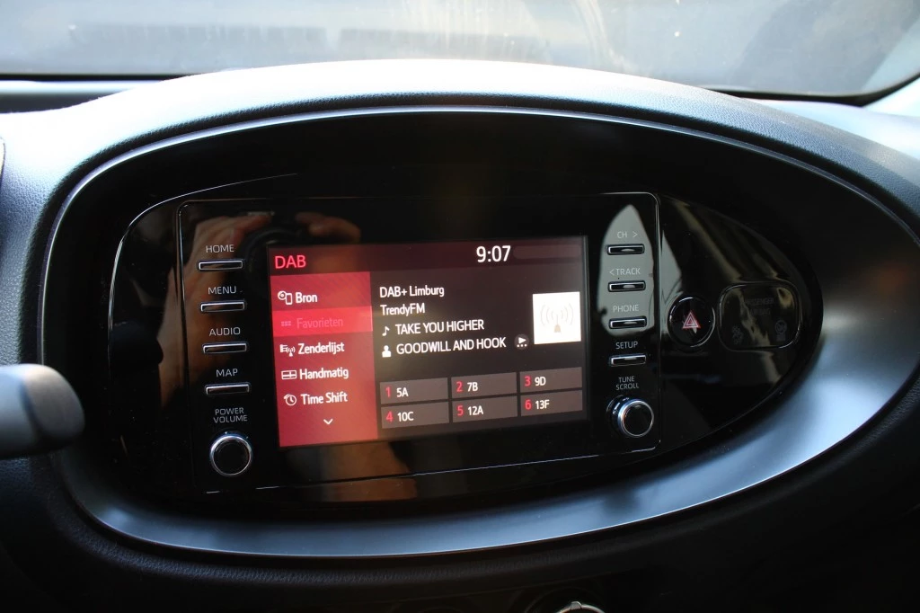 Toyota Aygo – foto 23