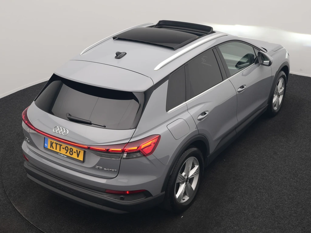 Audi Q4 e-tron – foto 8