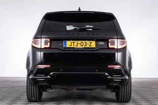 Land Rover Discovery Sport – thumbnail 3