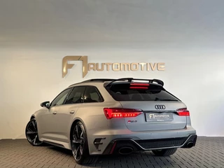 Audi RS6 – thumbnail 3