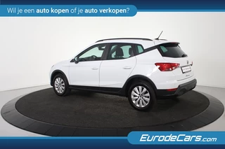 SEAT Arona – thumbnail 6