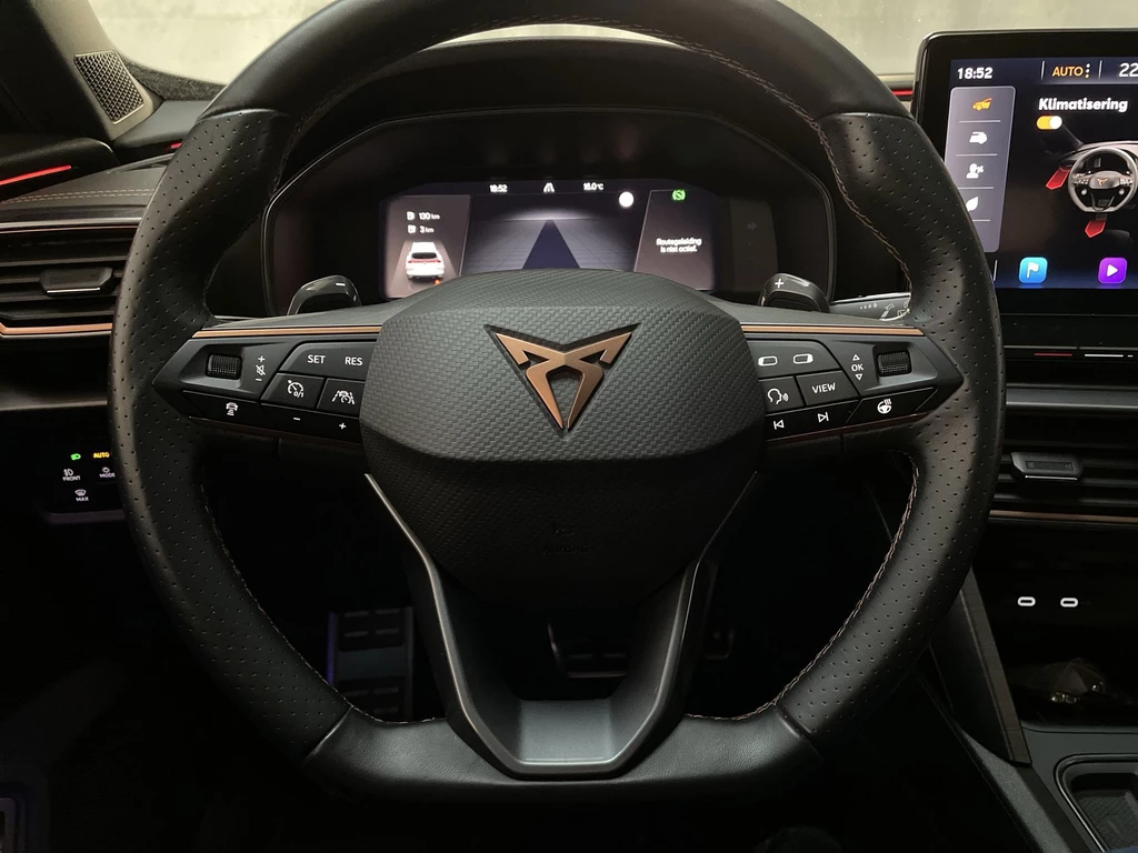 CUPRA Formentor – foto 11