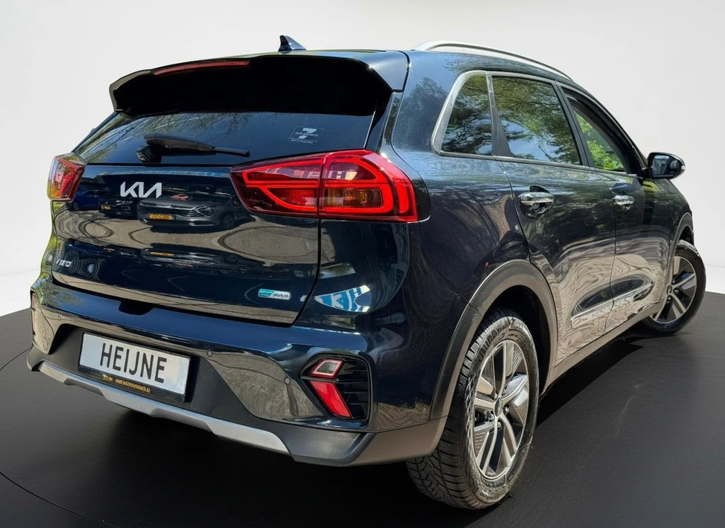 Kia Niro – foto 6