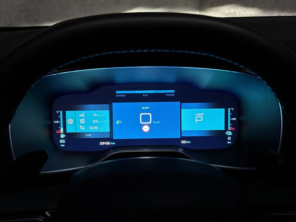 Citroën C5 Aircross – foto 17