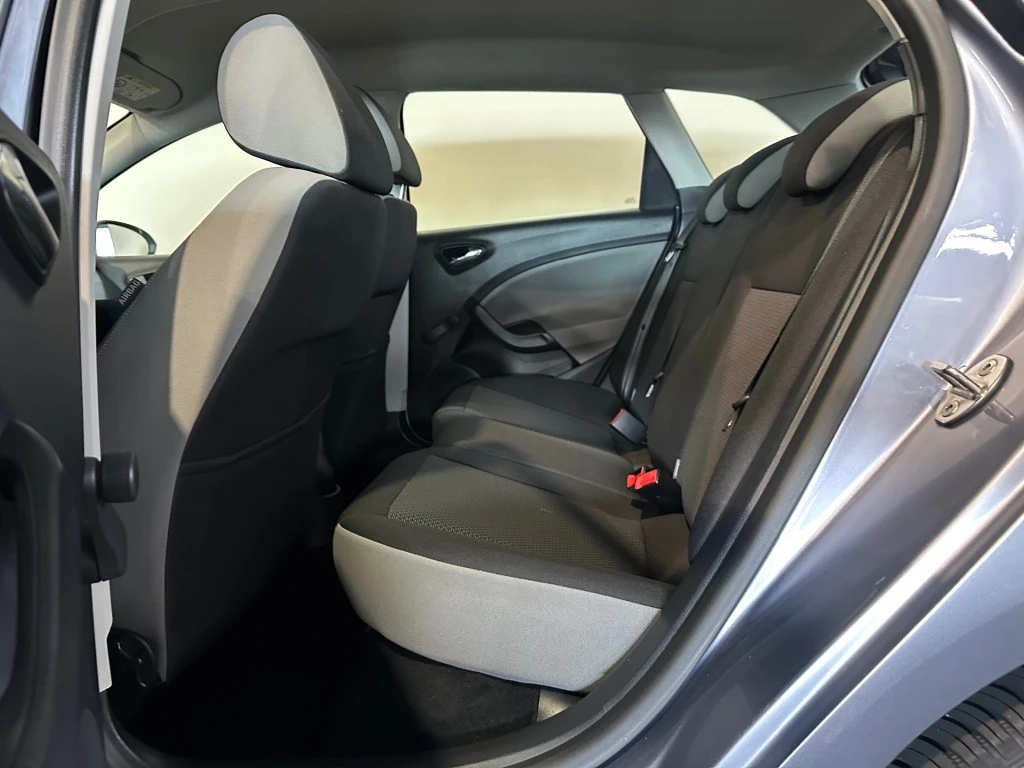 SEAT Ibiza – foto 38