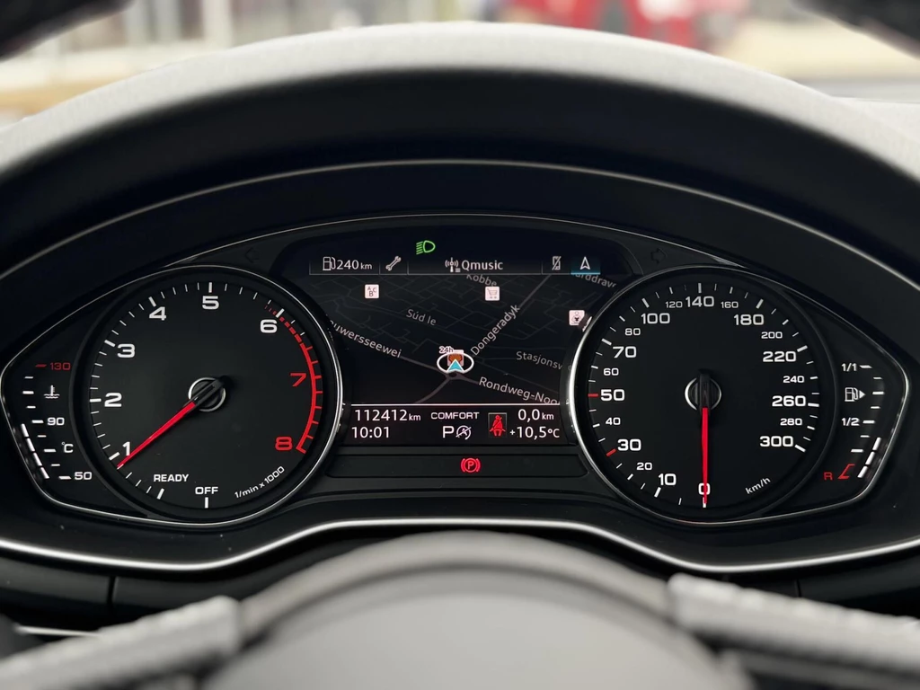 Audi A4 – foto 10