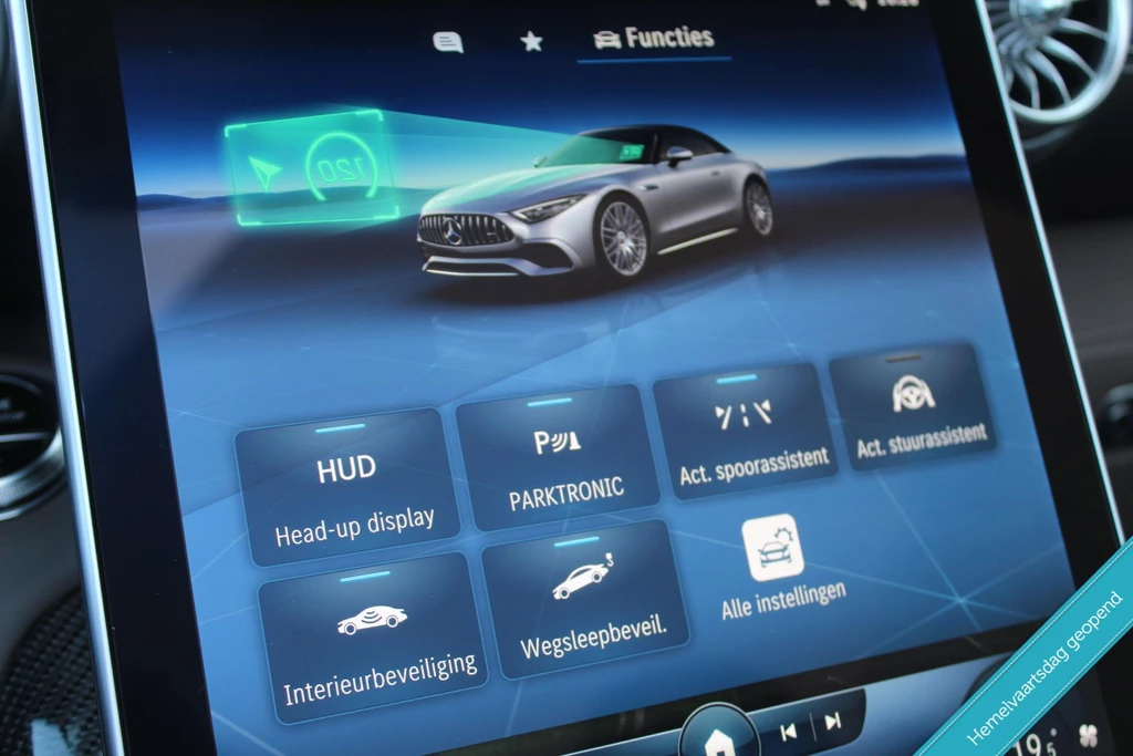 Mercedes-Benz SL – foto 25