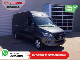 Mercedes-Benz Sprinter – thumbnail 7