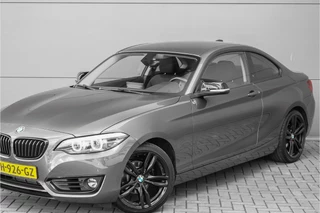 BMW 2 Serie – thumbnail 2