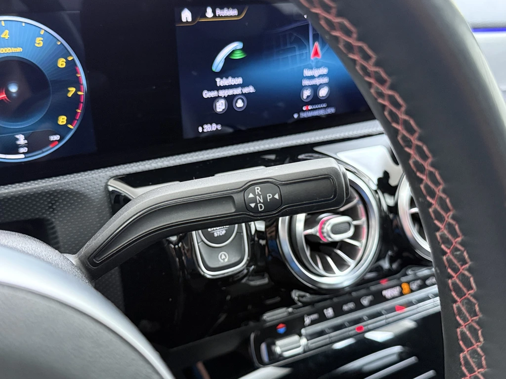 Mercedes-Benz A-Klasse – foto 37