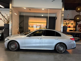 Mercedes-Benz C-Klasse – thumbnail 7