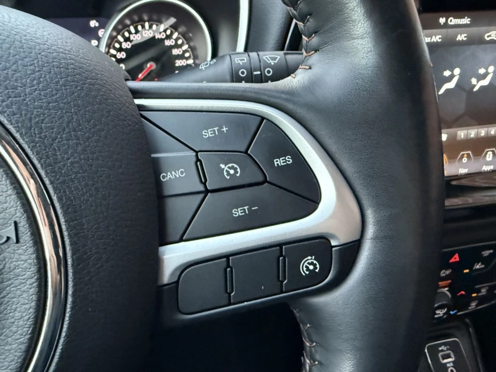 Jeep Compass – foto 21