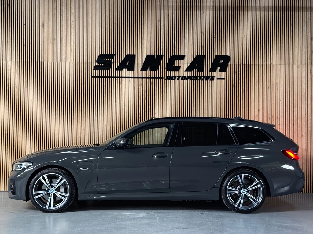 BMW 3 Serie – foto 4