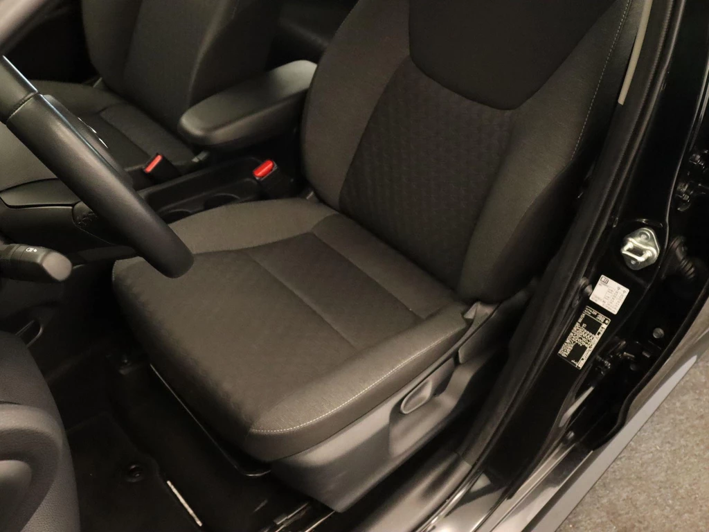 Toyota Yaris – foto 33