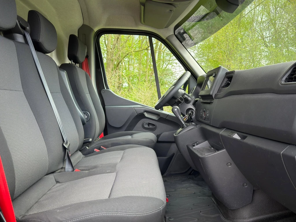 Renault Master – foto 9