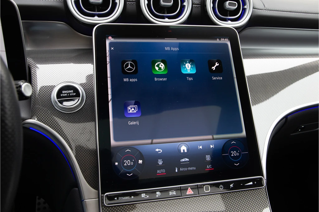 Mercedes-Benz GLC – foto 22
