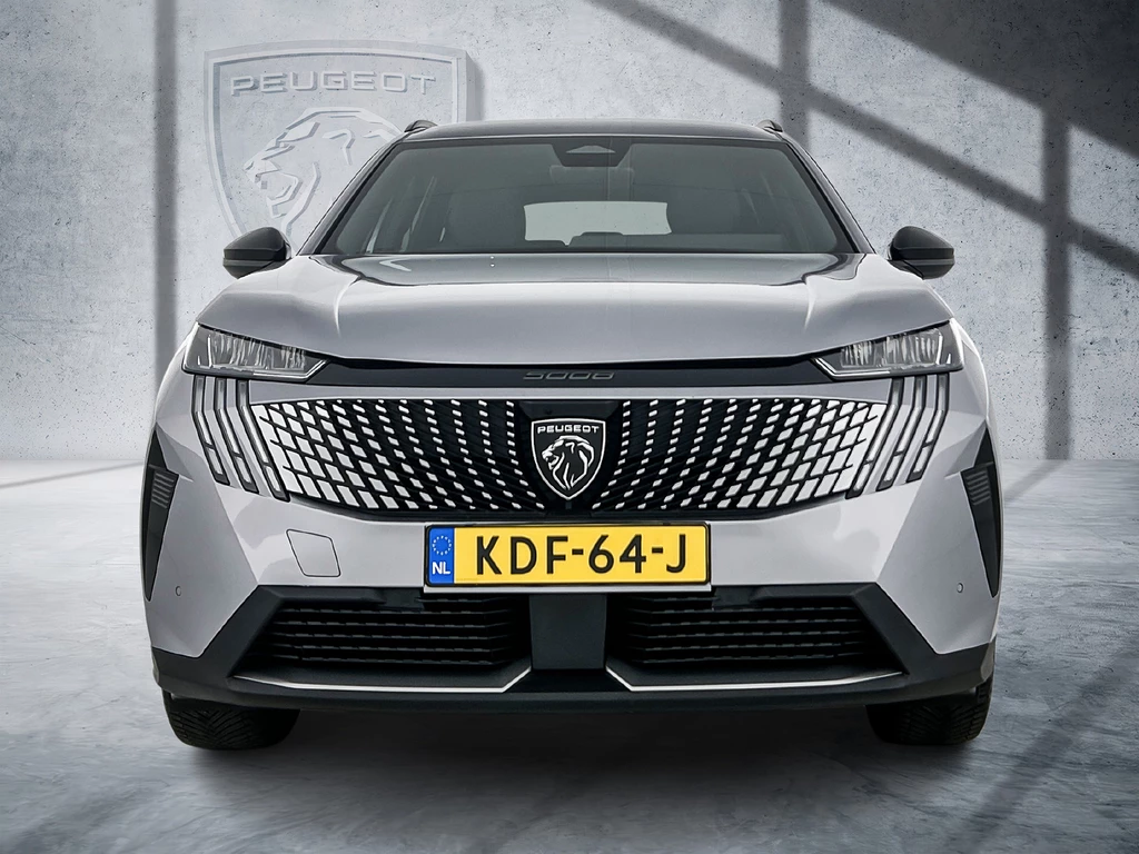 Peugeot 5008 – foto 5