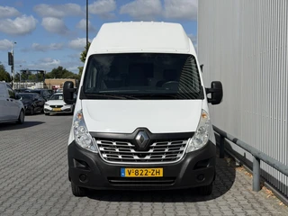 Renault Master – thumbnail 9