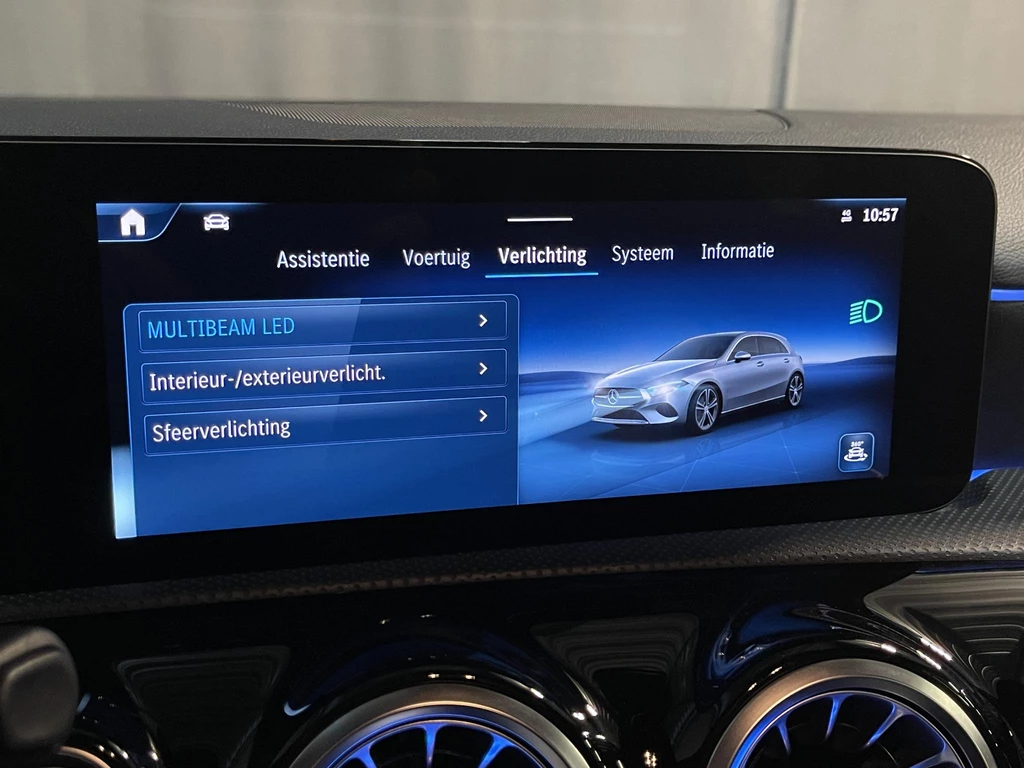 Mercedes-Benz A-Klasse – foto 41
