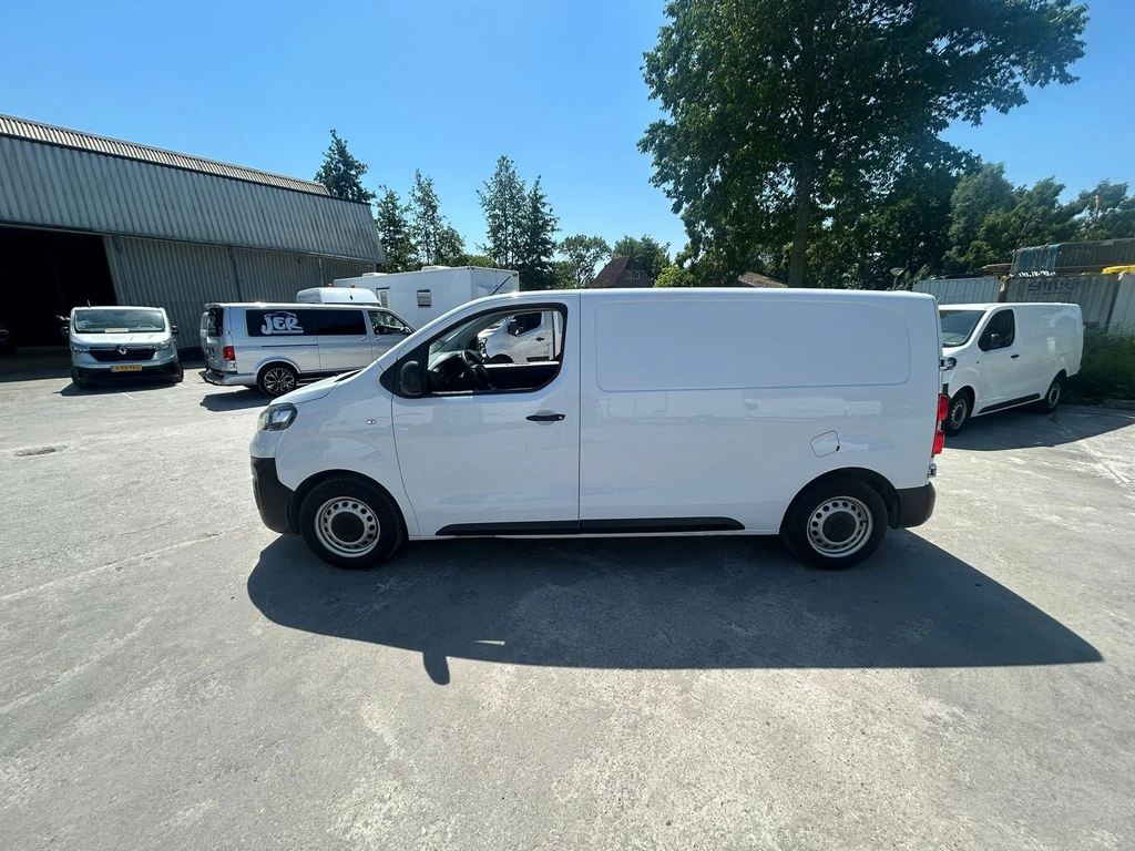Opel Vivaro – foto 3
