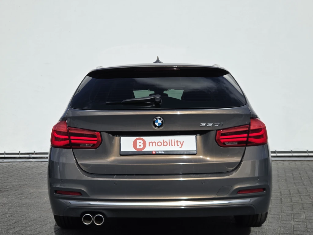 BMW 3 Serie – foto 5